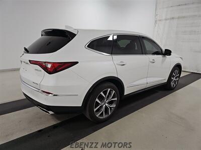 2022 Acura MDX SH-AWD w/Tech   - Photo 4 - Jupiter, FL 33469