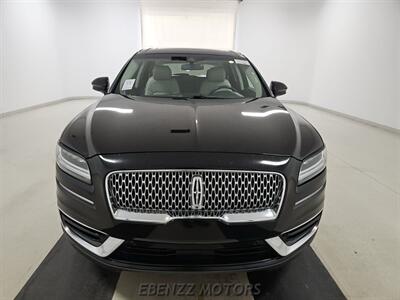 2019 Lincoln Nautilus Reserve   - Photo 2 - Jupiter, FL 33469