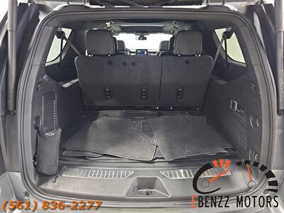 2022 Chevrolet Suburban Z71   - Photo 5 - Jupiter, FL 33469