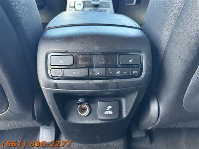 2022 Hyundai PALISADE SEL   - Photo 17 - Jupiter, FL 33469