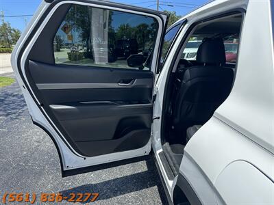2022 Hyundai PALISADE SEL   - Photo 15 - Jupiter, FL 33469