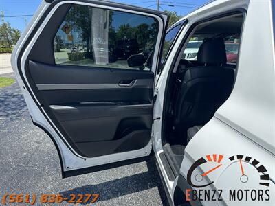 2022 Hyundai PALISADE SEL   - Photo 15 - Jupiter, FL 33469