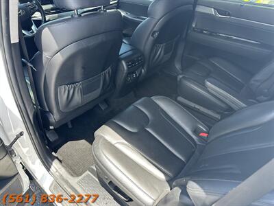 2022 Hyundai PALISADE SEL   - Photo 16 - Jupiter, FL 33469