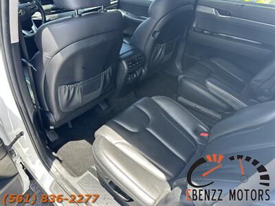 2022 Hyundai PALISADE SEL   - Photo 16 - Jupiter, FL 33469