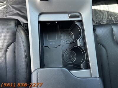 2022 Hyundai PALISADE SEL   - Photo 14 - Jupiter, FL 33469