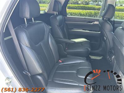 2022 Hyundai PALISADE SEL   - Photo 23 - Jupiter, FL 33469