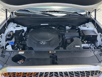 2022 Hyundai PALISADE SEL   - Photo 26 - Jupiter, FL 33469