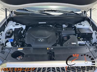 2022 Hyundai PALISADE SEL   - Photo 26 - Jupiter, FL 33469