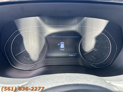 2022 Hyundai PALISADE SEL   - Photo 10 - Jupiter, FL 33469