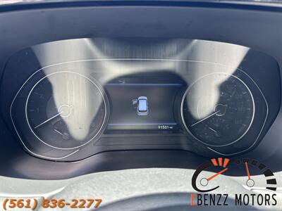 2022 Hyundai PALISADE SEL   - Photo 10 - Jupiter, FL 33469