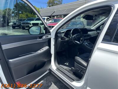 2022 Hyundai PALISADE SEL   - Photo 8 - Jupiter, FL 33469