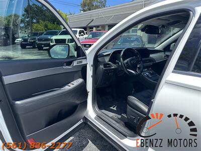 2022 Hyundai PALISADE SEL   - Photo 8 - Jupiter, FL 33469