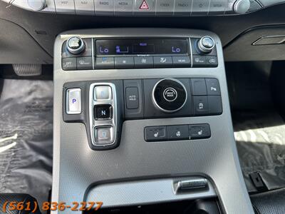2022 Hyundai PALISADE SEL   - Photo 11 - Jupiter, FL 33469