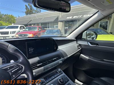 2022 Hyundai PALISADE SEL   - Photo 12 - Jupiter, FL 33469