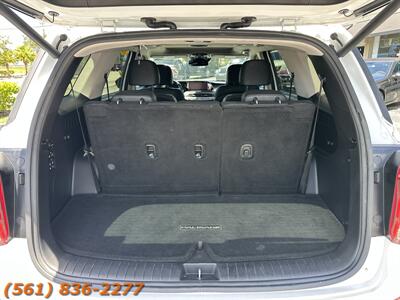 2022 Hyundai PALISADE SEL   - Photo 20 - Jupiter, FL 33469