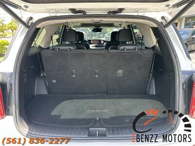2022 Hyundai PALISADE SEL   - Photo 20 - Jupiter, FL 33469
