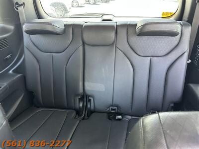 2022 Hyundai PALISADE SEL   - Photo 18 - Jupiter, FL 33469