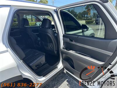 2022 Hyundai PALISADE SEL   - Photo 22 - Jupiter, FL 33469