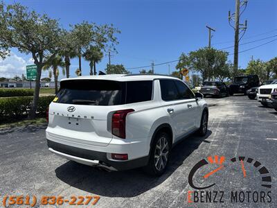 2022 Hyundai PALISADE SEL   - Photo 5 - Jupiter, FL 33469