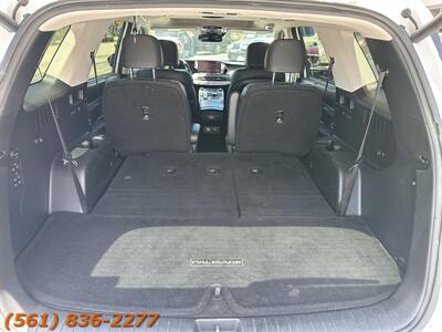 2022 Hyundai PALISADE SEL   - Photo 21 - Jupiter, FL 33469