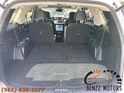 2022 Hyundai PALISADE SEL   - Photo 21 - Jupiter, FL 33469