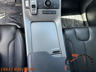 2022 Hyundai PALISADE SEL   - Photo 13 - Jupiter, FL 33469