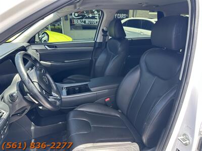 2022 Hyundai PALISADE SEL   - Photo 9 - Jupiter, FL 33469