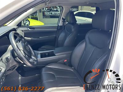 2022 Hyundai PALISADE SEL   - Photo 9 - Jupiter, FL 33469