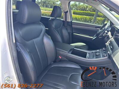 2022 Hyundai PALISADE SEL   - Photo 25 - Jupiter, FL 33469