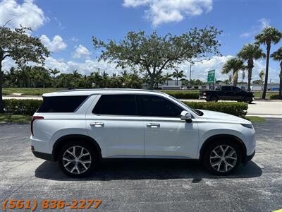 2022 Hyundai PALISADE SEL   - Photo 6 - Jupiter, FL 33469