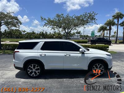 2022 Hyundai PALISADE SEL   - Photo 6 - Jupiter, FL 33469