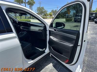 2022 Hyundai PALISADE SEL   - Photo 24 - Jupiter, FL 33469