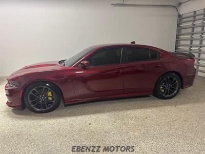 2020 Dodge Charger Scat Pack  w/ E85 tune - Photo 6 - Jupiter, FL 33469