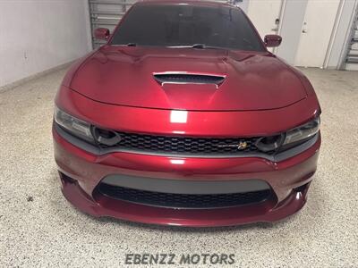 2020 Dodge Charger Scat Pack  w/ E85 tune - Photo 2 - Jupiter, FL 33469