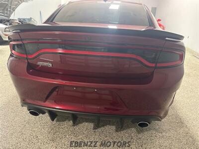 2020 Dodge Charger Scat Pack  w/ E85 tune - Photo 5 - Jupiter, FL 33469