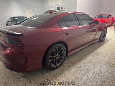 2020 Dodge Charger Scat Pack  w/ E85 tune - Photo 4 - Jupiter, FL 33469