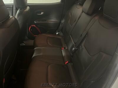 2016 Jeep Renegade Trailhawk   - Photo 10 - Jupiter, FL 33469