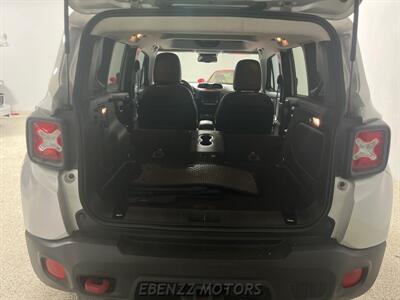 2016 Jeep Renegade Trailhawk   - Photo 9 - Jupiter, FL 33469