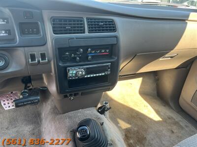 1996 Toyota T100 DX   - Photo 9 - Jupiter, FL 33469