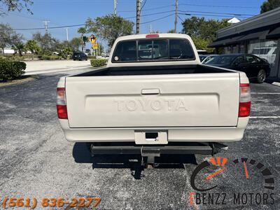 1996 Toyota T100 DX   - Photo 6 - Jupiter, FL 33469