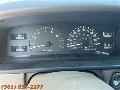 1996 Toyota T100 DX   - Photo 10 - Jupiter, FL 33469
