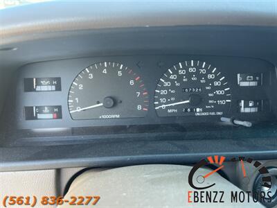 1996 Toyota T100 DX   - Photo 10 - Jupiter, FL 33469