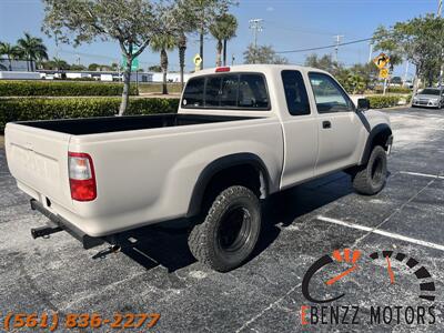 1996 Toyota T100 DX   - Photo 5 - Jupiter, FL 33469