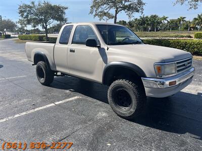 1996 Toyota T100 DX   - Photo 3 - Jupiter, FL 33469