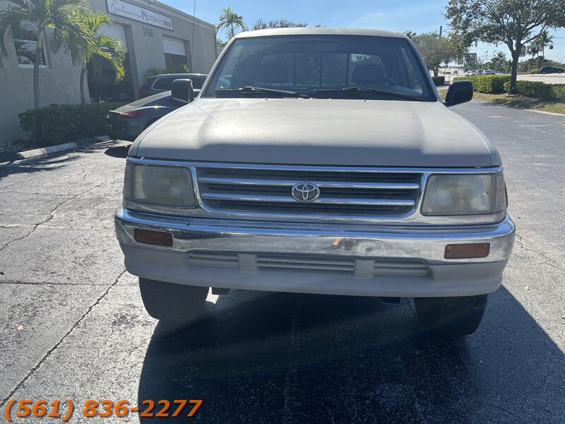 1996 Toyota T100 DX  