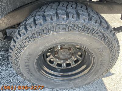1996 Toyota T100 DX   - Photo 13 - Jupiter, FL 33469
