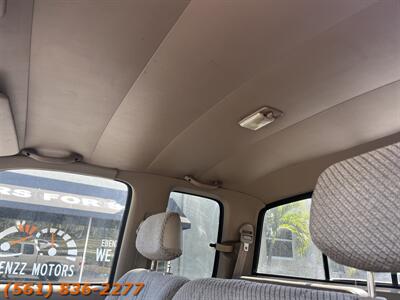 1996 Toyota T100 DX   - Photo 12 - Jupiter, FL 33469