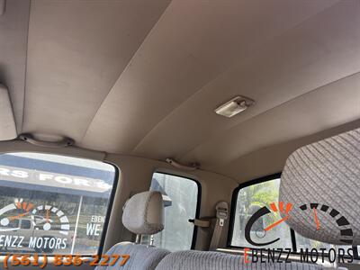 1996 Toyota T100 DX   - Photo 12 - Jupiter, FL 33469