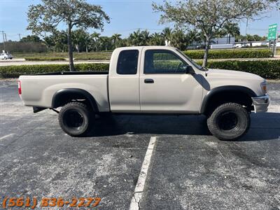 1996 Toyota T100 DX   - Photo 4 - Jupiter, FL 33469