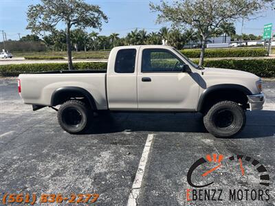1996 Toyota T100 DX   - Photo 4 - Jupiter, FL 33469